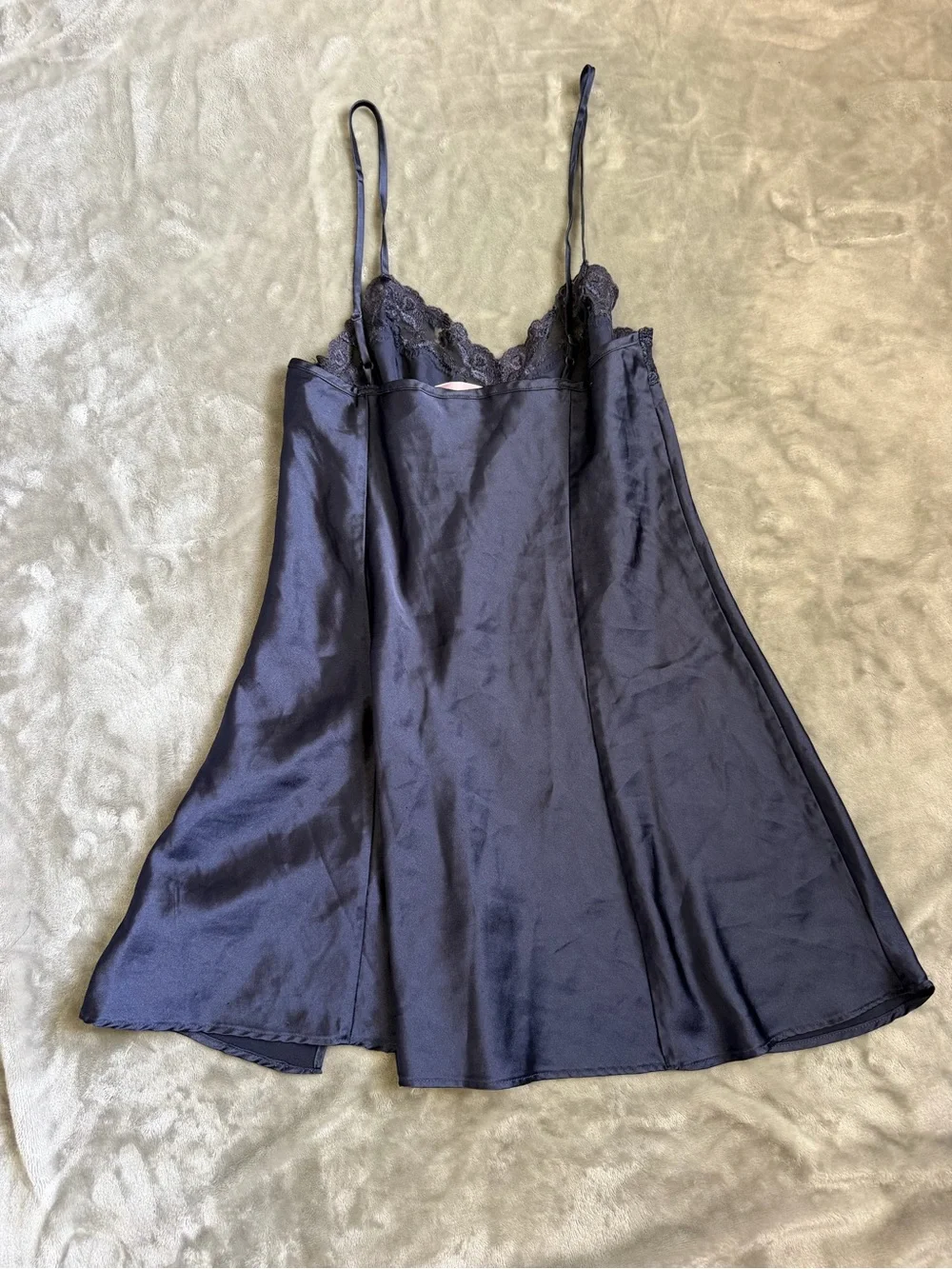 Victorias Secret smooth satin